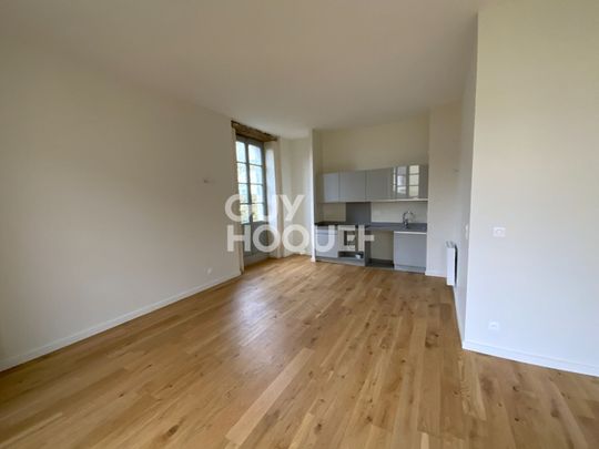 Appartement Guerande 3 pièce(s) 82.18 m2 - Photo 1