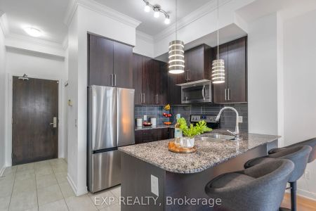 840 Queens Plate Drive #1609 - Photo 4