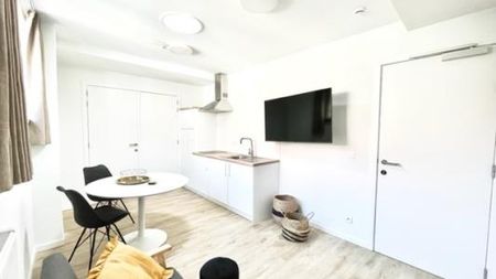 Kamer, studio, appartement - Foto 5