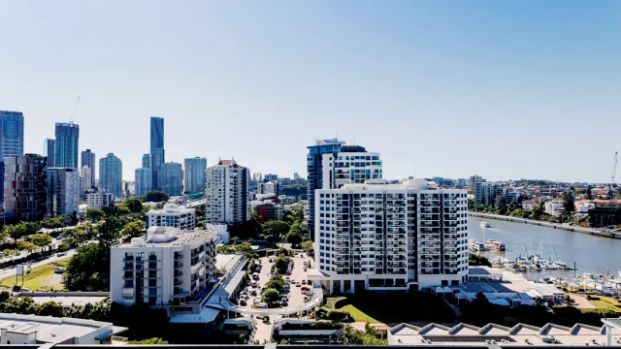 Realm Kangaroo Point, Brisbane - Photo 1