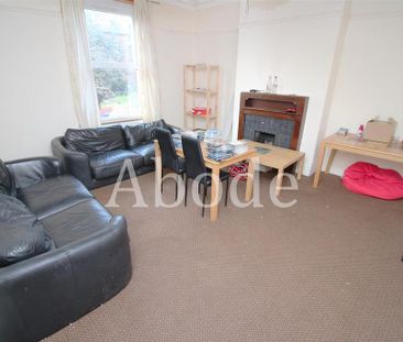 6 bedroom house to rent - Photo 2