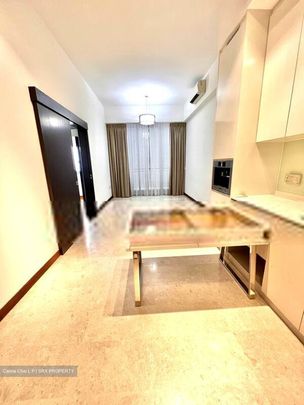 The Hillier (D23), Apartment - For Rent - Photo 1