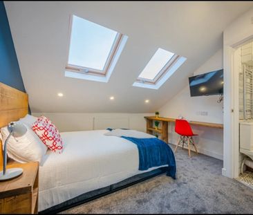 Room in a Shared House, Hugh Road, CV3 - Photo 2