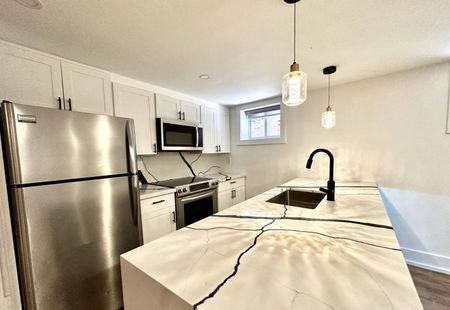 For Lease - 43 Wineva Avenue Unit# Lower, Toronto, Ontario - Photo 5