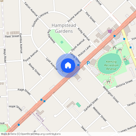 4/231 North East Road, Hampstead Gardens SA 5086