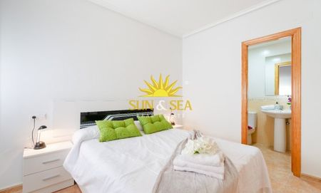 3 BEDROOM APARTMENT - GUARDAMAR DEL SEGURA - Photo 5