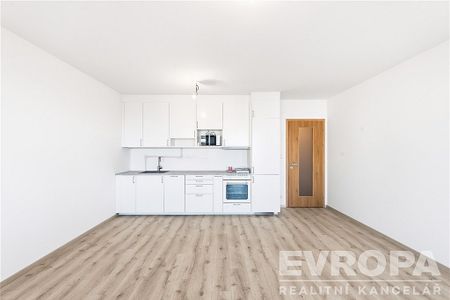 Pronájem bytu 2+kk 54 m² - Photo 2