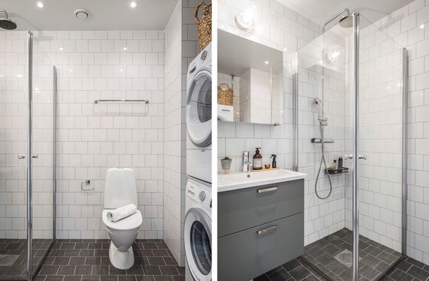 Agnes Lagerstedts gata, Hägersten - Foto 1