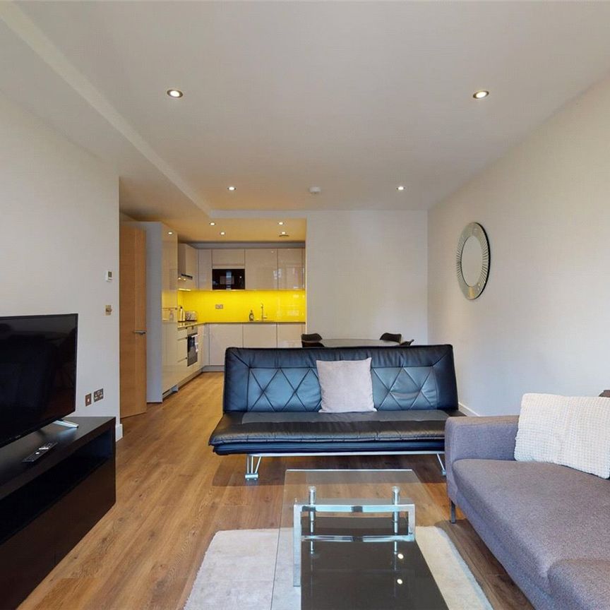 Back Church Lane, London, E1 1FL - Photo 1