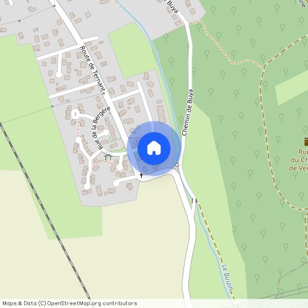 Ain, 01, 01500, Ambutrix