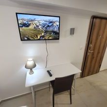 Studio/Γκαρσονιέρα για ενοικίαση - Κέντρο Θεσσαλονίκης, - Φωτογραφία 1