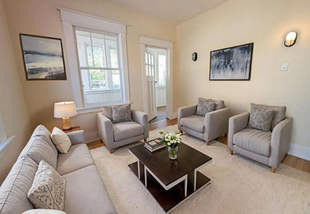 Newly Renovated 2-Bedroom Unit with Sun Room in Welland! - Photo 3