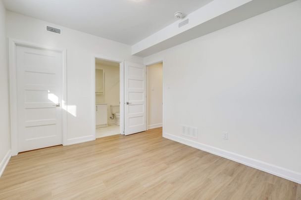 For Lease - 958 Fisher Avenue Unit# C, Carlington - Central Park, Ontario - Photo 1