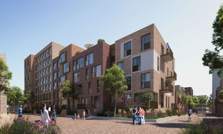 Appartement te huur: Waagstraat 130 8232 DZ Lelystad - Foto 3