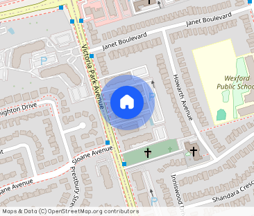 2180 Weston Road, Toronto - Photo 1