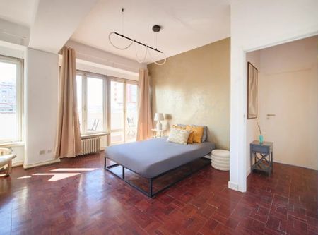 Avenida dos Estados Unidos da América, Lisbon, Lisbon 1700-167 - Photo 5