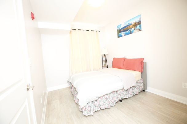 For Lease - 9700 Ninth Line Unit# 611, Markham, Ontario - Photo 1