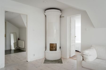 Högbergsgatan, Södertälje - Photo 4