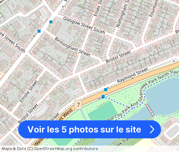 120 Bristol St, Guelph - Photo 1