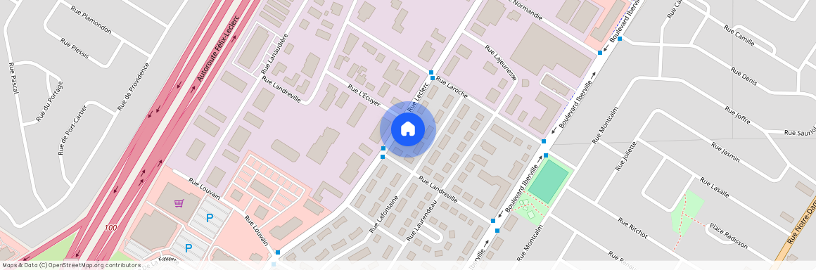 558 Rue Leclerc, Repentigny, Repentigny, Lanaudière, J6A 8B4