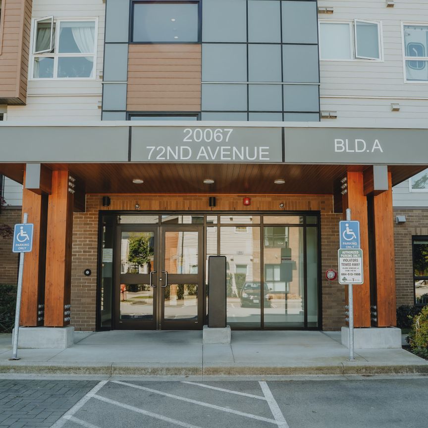 1 Bed at Emmaus Place 55+ Seniors Building - Photo 1