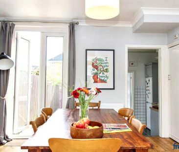 3 bedroom terraced house to rent - Photo 4