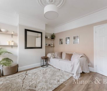 Turner Road, Norwich - Photo 1