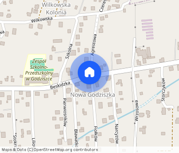 Piękne mieszkanie na wynajem - Zdjęcie 1