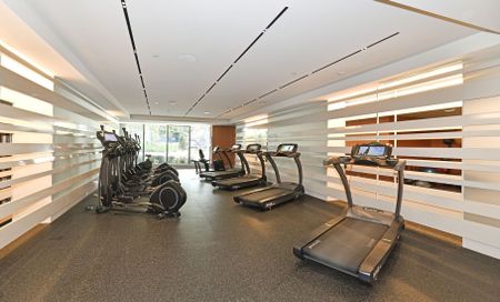 For Lease - 25 Adra Grado Way Unit# 542, Toronto, Ontario - Photo 5