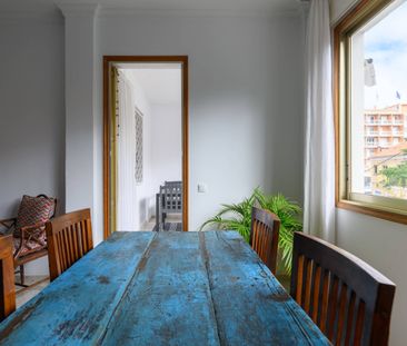 Piso de alquiler en Calle Lope de Vega, 8, Ciudad Jardín - Photo 1