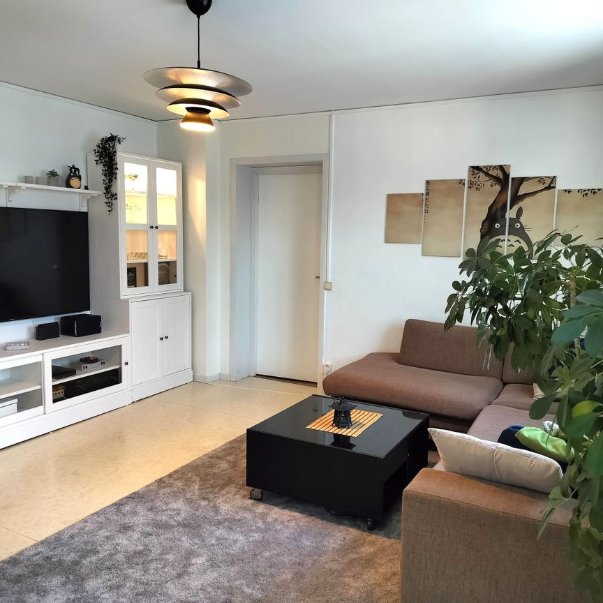 Marmaberget: Stor fyra en trappa upp - Photo 1