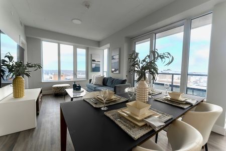 For Lease - 80 Bond Street Unit# 1508, Oshawa, Ontario - Photo 3