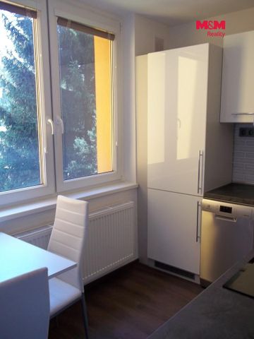 Pronájem bytu 1+1 36 m², Laštůvkova 704, Brno Bystrc - Photo 3