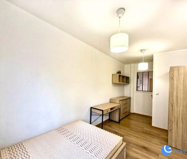 Królewska, AGH, UP*3 pokoje*46m2 - Фото 2