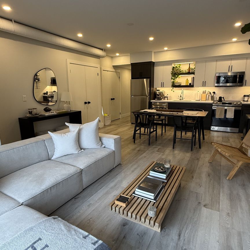 For Lease - 55 Vine Avenue Unit# 101, Toronto, Ontario - Photo 1
