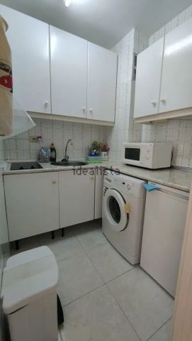 Alquiler de piso en Calle del Peligro, 1 - Photo 5