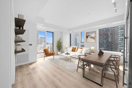 For Lease - 101 Roehampton Avenue Unit# 1609, Toronto, Ontario - Photo 4