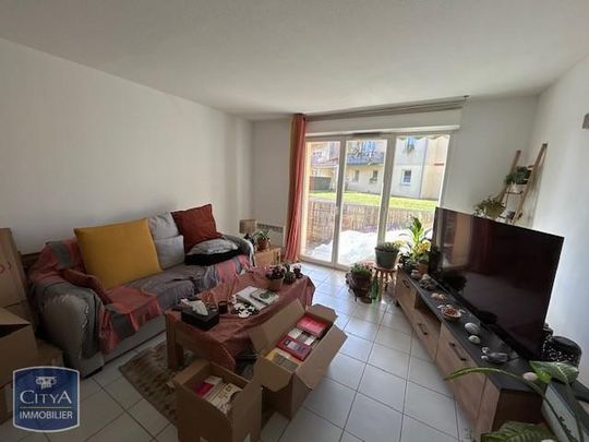 Location Appartement 3 pièces 65m² TRELISSAC 24750 - Photo 1