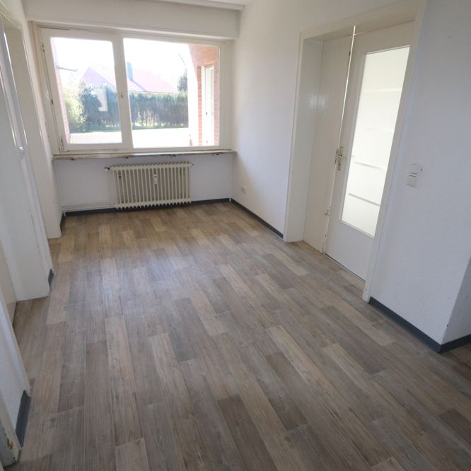 Ihr neuer Ankerplatz – Familienwohnung im Herzen vom Wangerland - Foto 1