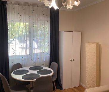 GARSONIERA- LACUL TEI, PET-FRIENDLY, PARCARE INCLUSA, REABILITAT - Photo 5