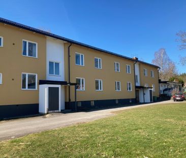 Hagavägen, Totebo - Foto 1
