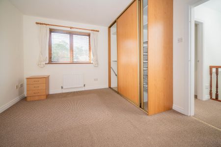 26 Laganvale Manor, Belfast, BT9 5BE - Photo 3