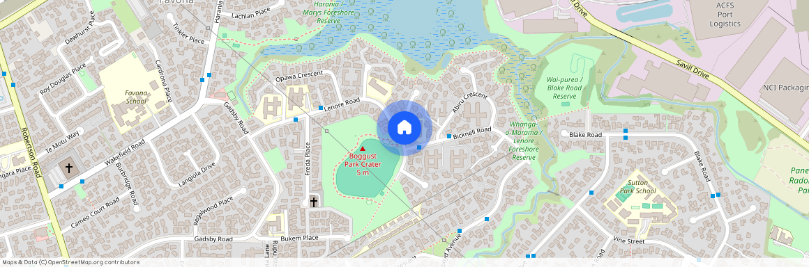 70 Lenore Road, Favona, Manukau City