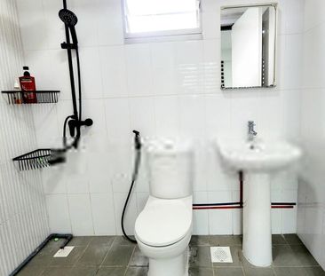 Blk 513A Saraca Breeze @ Yishun (Yishun), HDB 3 Rooms - For Rent - Photo 3