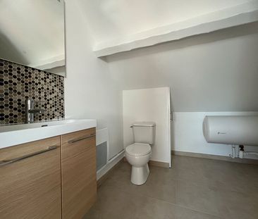 Appartement à louer sur Meaux 1 pièce(s) 17.38 m2 - Photo 1