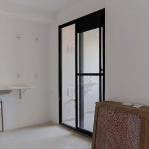 Apartamento para alugar com 32m², 2 quartos e sem vaga - Photo 3