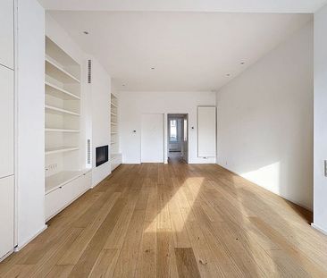 Duplex te huur - Foto 1