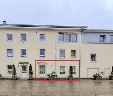 4-room apartment on the ground floor, communal garden With garage e... - Photo 1