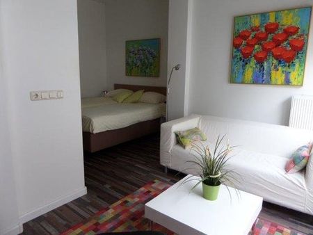 Galerijflat Cannerplein, Maastricht huren? - Photo 3