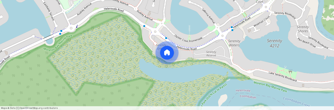 16/8 Bendalley Drive, Qld 4212, Helensvale